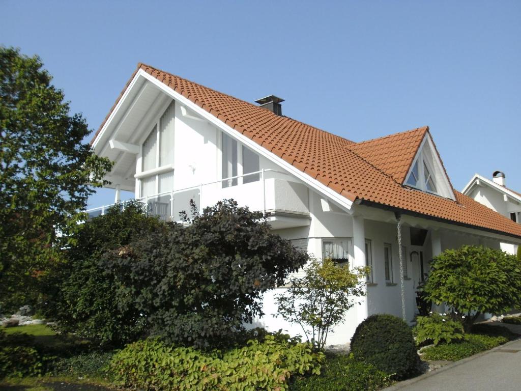 Haus Obere Weinburg Mögginger Steig 13, 78315 Radolfzell am Bodensee