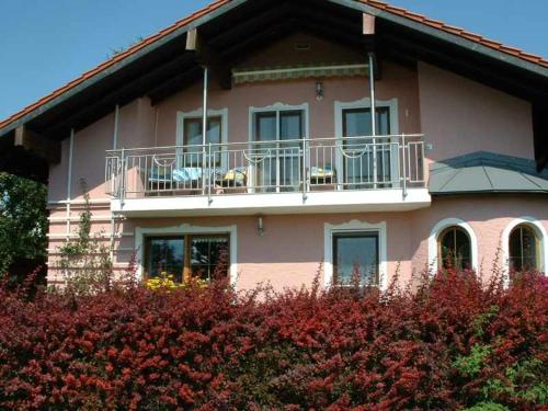 Haus Obermayer