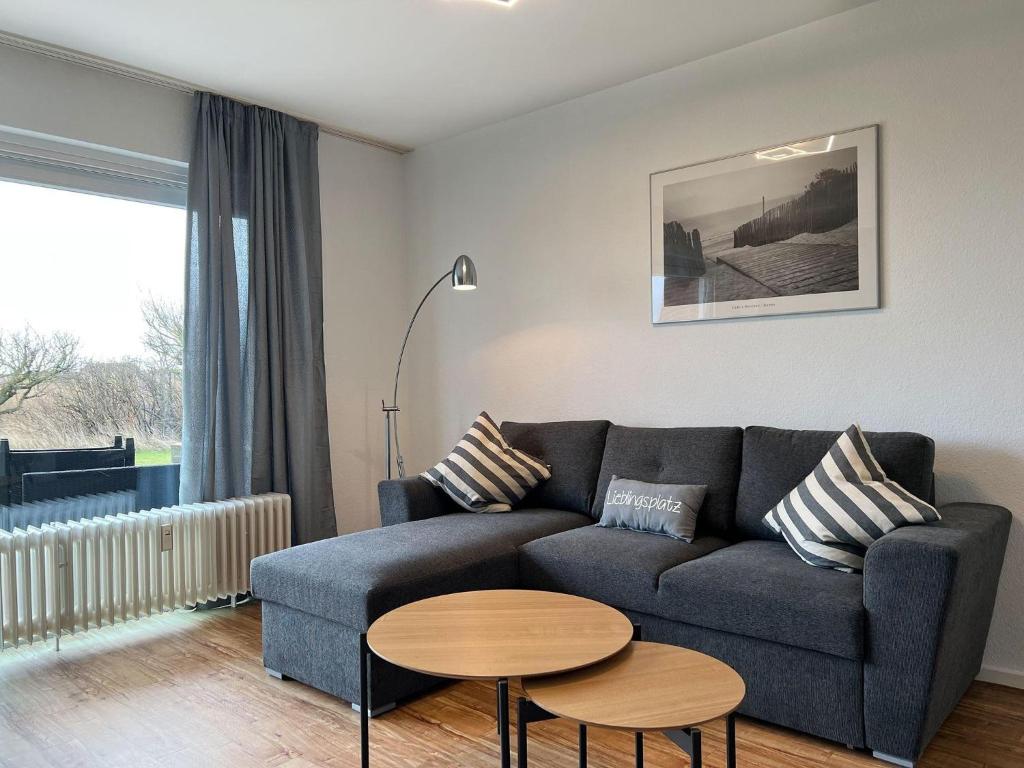 Haus-Oland-Whg-02 Norderdeich 22, 25826 Brösum