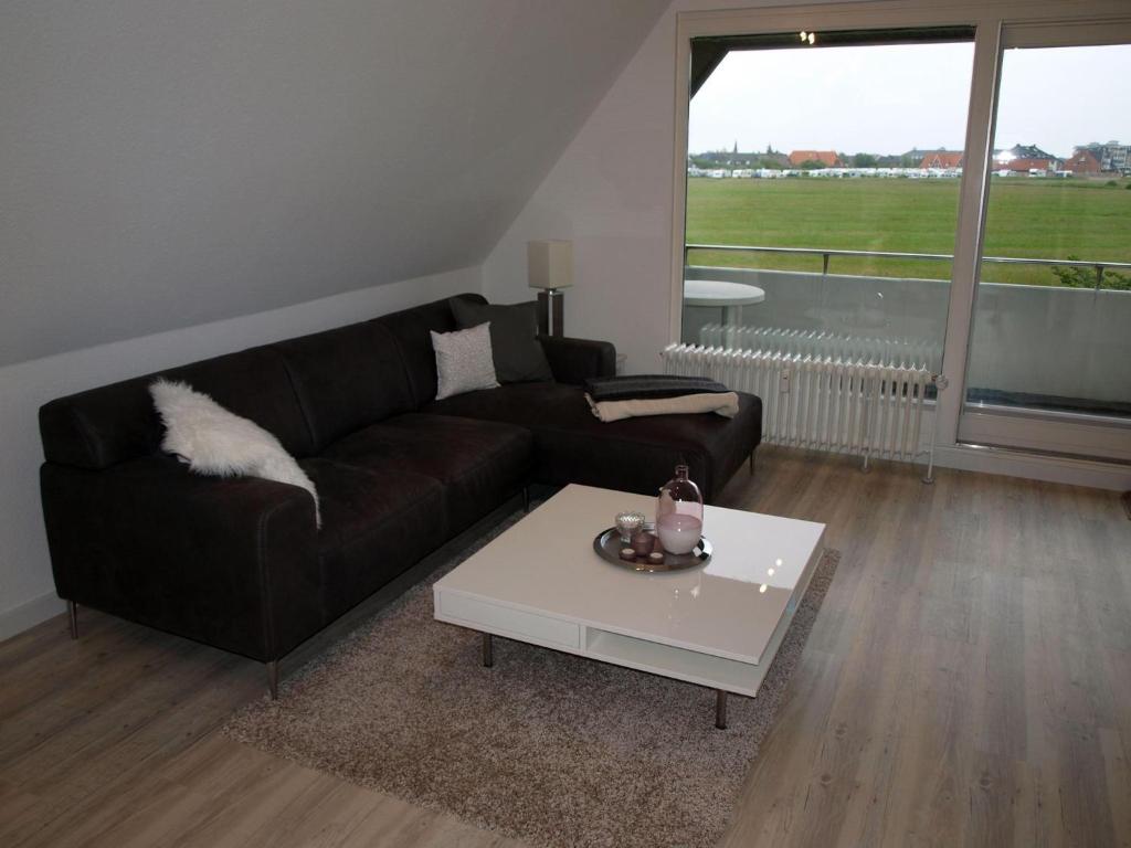 Haus-Oland-Whg-03 Norderdeich 22, 25826 Brösum