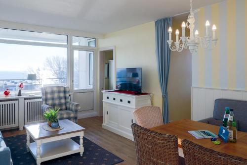 Haus Oland - Wohnung 21