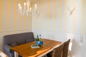 Haus Oland - Wohnung 21