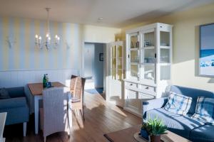 Haus Oland - Wohnung 21