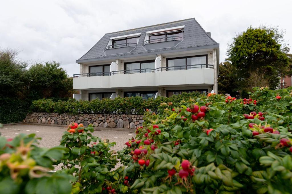 Haus Oose Dr. Ross Str. 20, 25980 Westerland