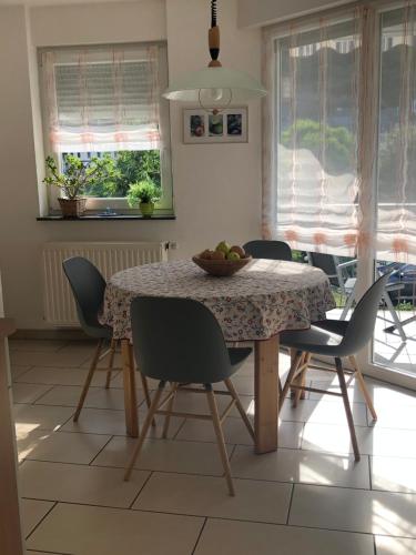 Haus Ostermann - Ferienwohnung