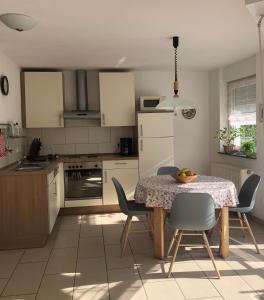 Haus Ostermann - Ferienwohnung