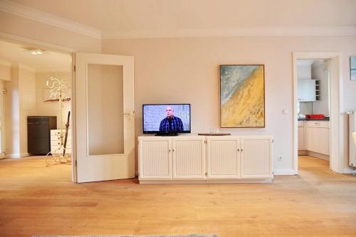 Haus Ostseeallee Ostseeallee Appartement 55 Appartement Hyggelig