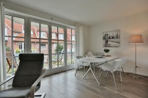 Haus Ostseeallee Ostseeallee Appartement 56