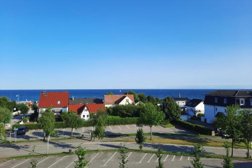 Haus Ostseeblick App 06 - Leuchtturm