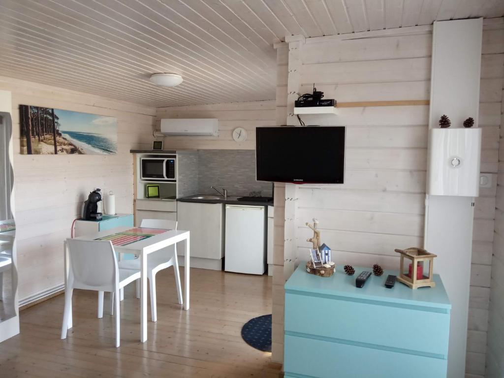 Haus Ostseeglück Ferienwohnung Ostseesonne