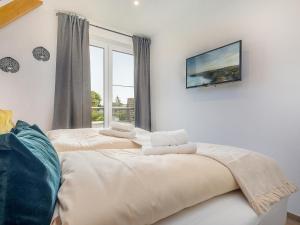 Haus Ostseewind - Strandwiese Zingst Suite Windrose - Ferienanlage Strandwiese