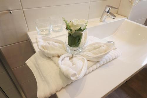 Haus Övern Diek Wohnung 1 a