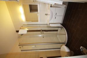 Haus Övern Diek Wohnung 1