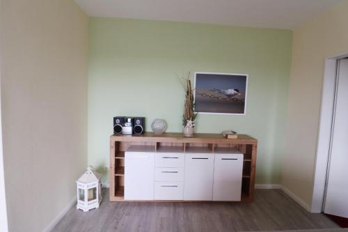 Haus Övern Diek Wohnung 2