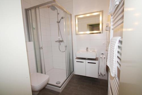 Haus Övern Diek Wohnung 3