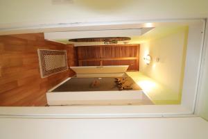 Haus Övern Diek Wohnung 3