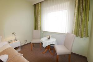 Haus Övern Diek Wohnung 3