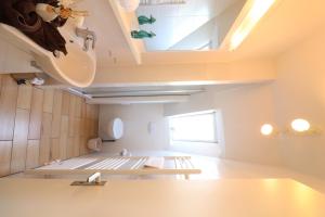 Haus Övern Diek Wohnung 6