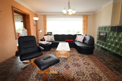 Haus Övern Diek Wohnung 8