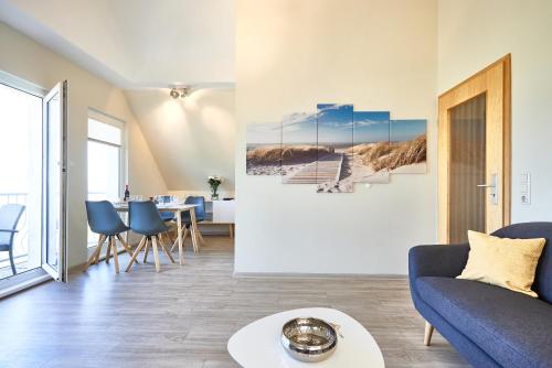 Haus Pamir _ Fewo 28