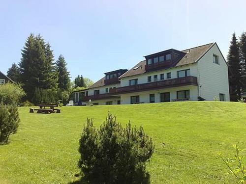 Haus Panorama Sankt Andreasberg