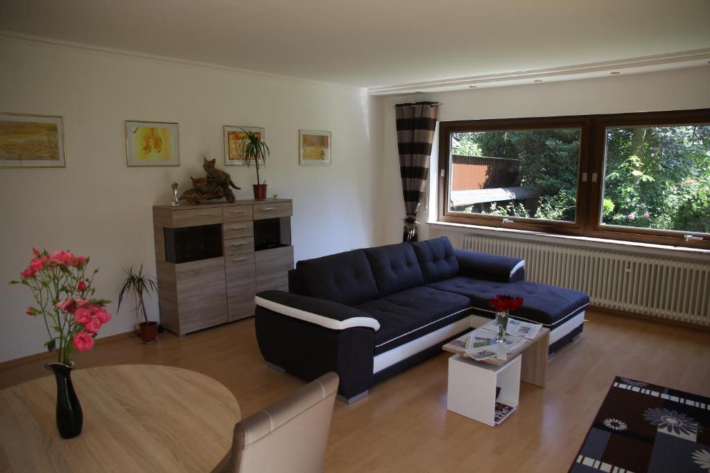 Haus Panoramaweg Elsterweg 2, 55487 Sohren