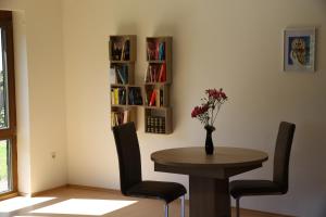 Appartement Haus Panoramaweg Elsterweg 2 55487 Sohren Rhénanie-Palatinat