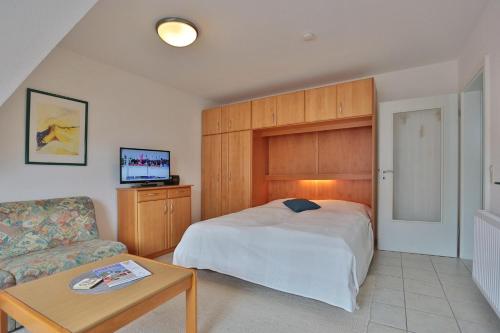 Haus Parkblick Parkblick Appartement 11