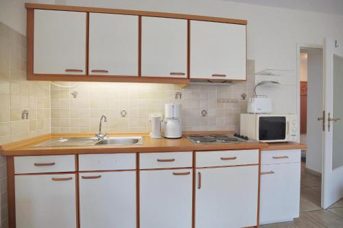 Haus Parkblick Parkblick Appartement 2