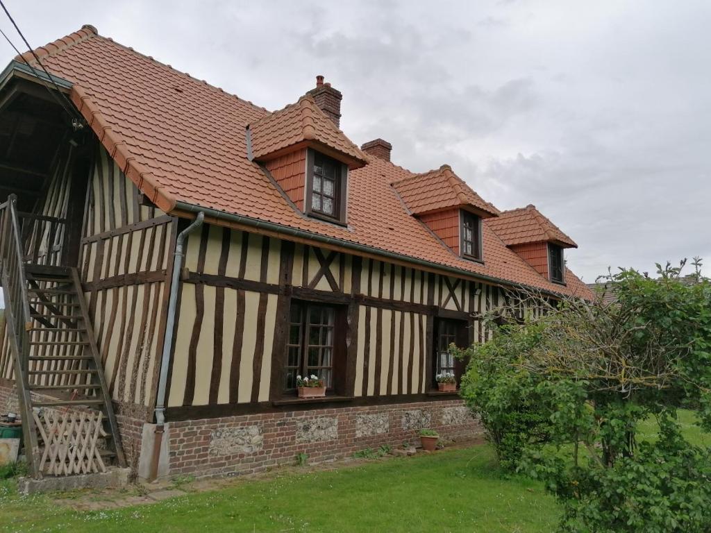 Haus Parkblick Parkblick Appartement 4