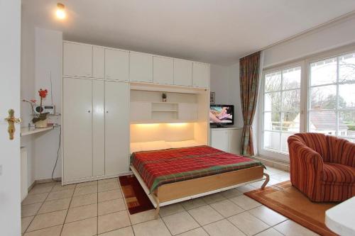 Haus Parkblick Parkblick Appartement 5