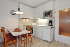 Haus Parkblick Parkblick Appartement 5