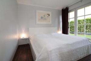 Haus Parkblick, Timmendorfer Strand Haus Parkblick Appartement 03