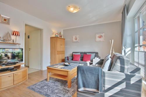 Haus Parkblick, Timmendorfer Strand Haus Parkblick Appartement 04