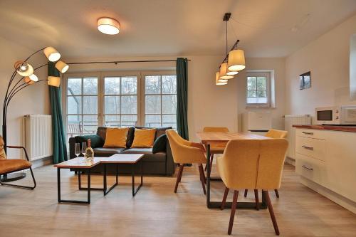 Haus Parkblick, Timmendorfer Strand Haus Parkblick Appartement 06