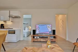 Haus Parkblick, Timmendorfer Strand Haus Parkblick Appartement 06