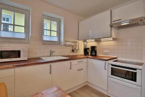 Haus Parkblick, Timmendorfer Strand Haus Parkblick Appartement 06
