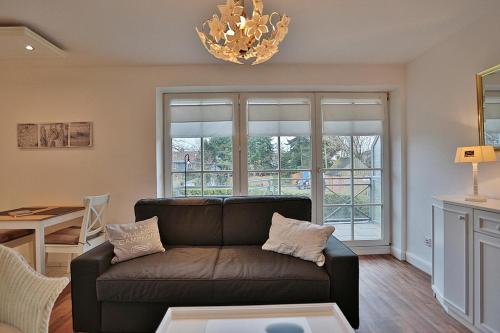 Haus Parkblick, Timmendorfer Strand Haus Parkblick Appartement 07