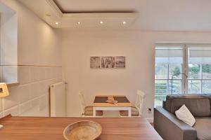 Haus Parkblick, Timmendorfer Strand Haus Parkblick Appartement 07