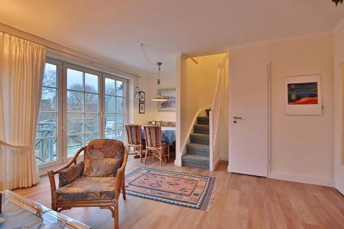 Haus Parkblick, Timmendorfer Strand Haus Parkblick Appartement 09