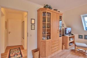 Haus Parkblick, Timmendorfer Strand Haus Parkblick Appartement 09