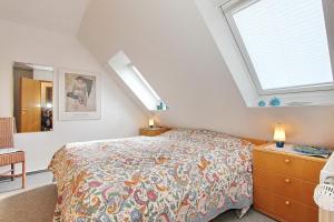 Haus Parkblick, Timmendorfer Strand Haus Parkblick Appartement 09