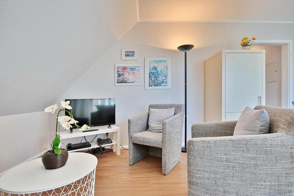 Haus Parkblick, Timmendorfer Strand Haus Parkblick Appartement 12 Bergstraße  48, 23669 Timmendorfer Strand