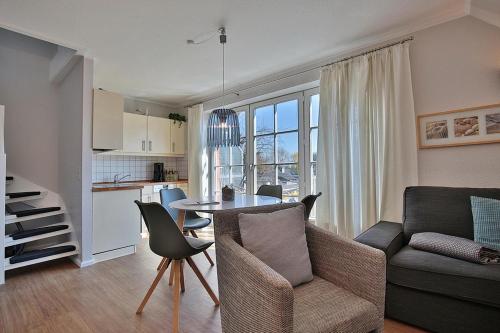 Haus Parkblick, Timmendorfer Strand Haus Parkblick Appartement 12