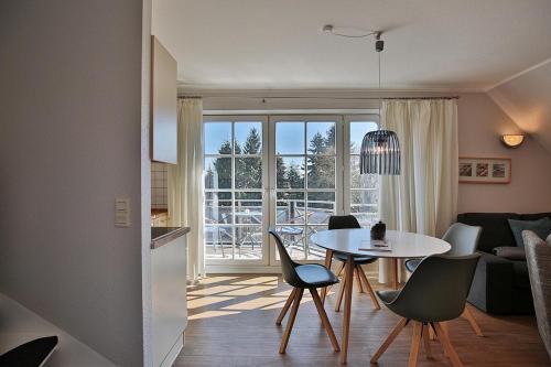Haus Parkblick, Timmendorfer Strand Haus Parkblick Appartement 12