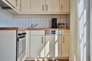 Haus Parkblick, Timmendorfer Strand Haus Parkblick Appartement 12