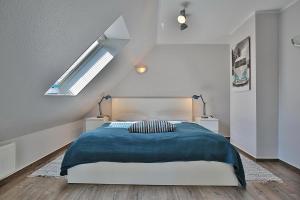Haus Parkblick, Timmendorfer Strand Haus Parkblick Appartement 12