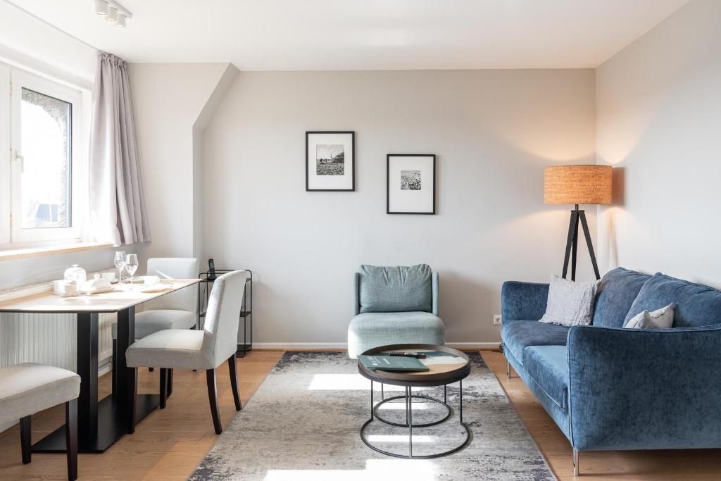 Haus Passat App_ 9 Osetal 9, 25996 Wenningstedt