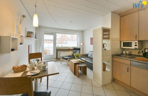 Haus Passat Haus Passat Wangerooge