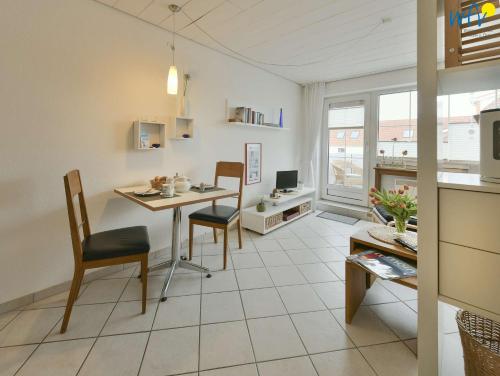 Haus Passat Haus Passat Wangerooge
